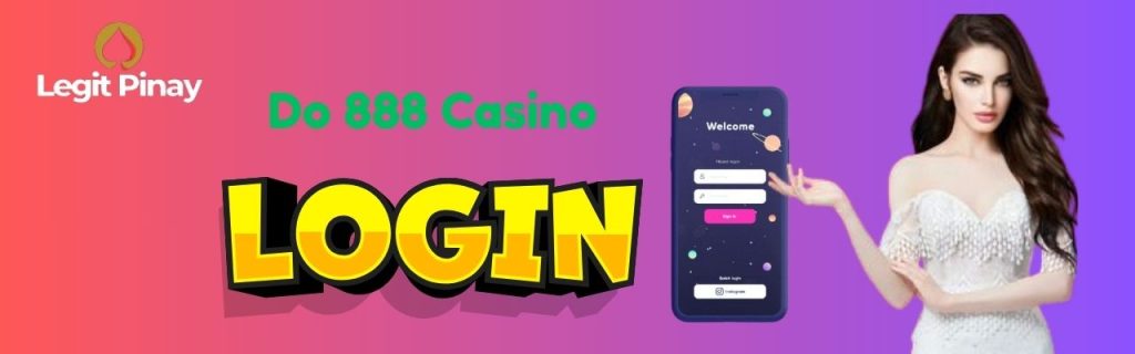 LEGIT PINAY Do 888 Casino LOGIN