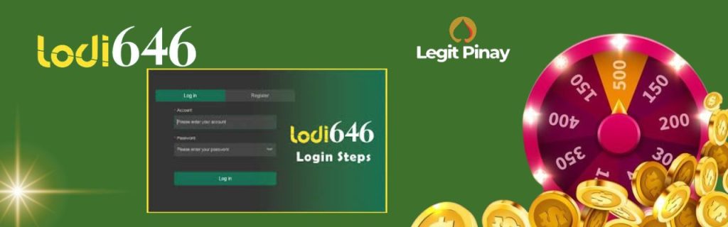 LEGIT PINAY LODI646 Login